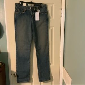 Levi’s 505 jeans 8L